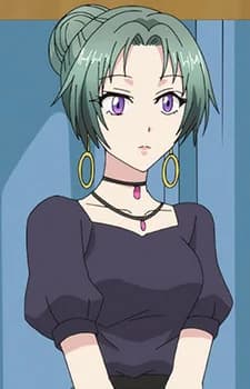 Hoshigami, Kirara