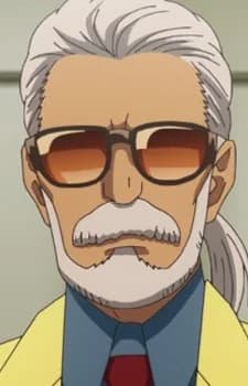Kondo, Tsuyoshi