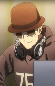 DJ Satori