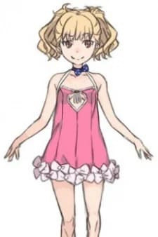 Gokusai, Amazora