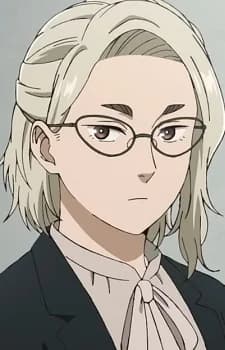 Iwashimizu, Machiko