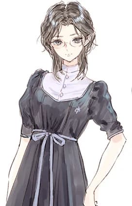 Tachibana, Ryouka