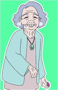 Madam 44