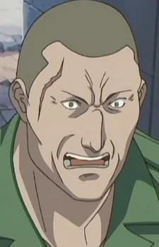 Hosokawa, Daisuke