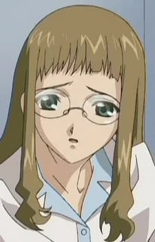 Ishida, Rie