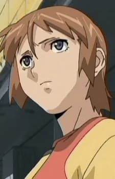 Ootani, Kiyone