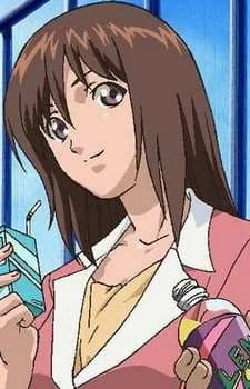 Shimazu, Kaoruko