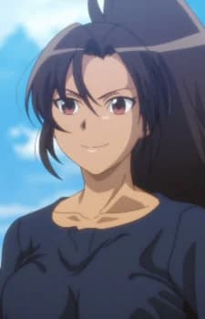 Ooguro, Amane