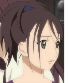 Takasugi, Akie
