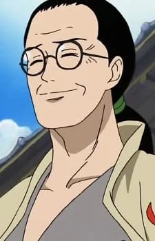 Shimotsuki, Koushirou