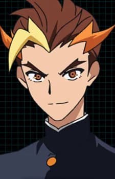 Raidou, Tatsumi