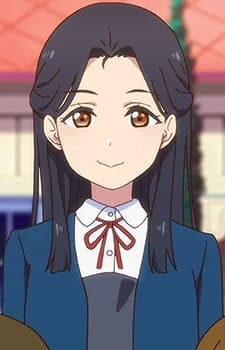 Hazuki, Hana