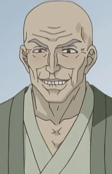 Takayanagi, Tomizo