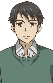 Irido, Mineaki