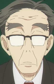 Eden Academy Math Teacher