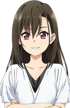 Sakurai, Hazuki