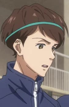 Kobayashi, Masakazu