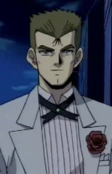 Magnum, Jean-Claude