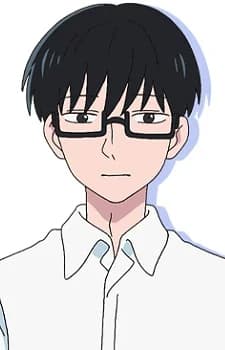 Tani, Yuusuke