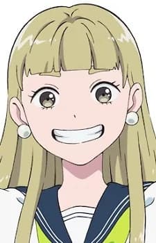 Watanabe, Manami