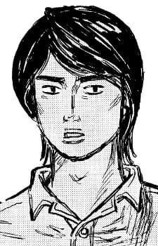 Sakamoto, Junichi
