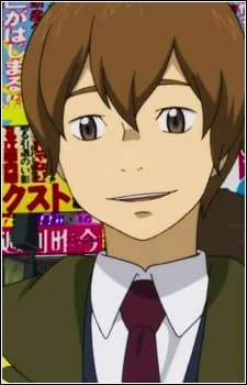 Ohsugi, Satoshi