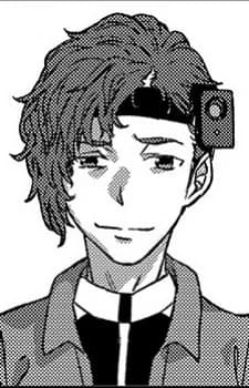 Drencher Kihara, Repatri