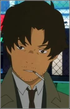 Kondou, Yuusei