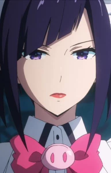 Mannen, Ranko