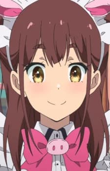 Wahira, Nagomi