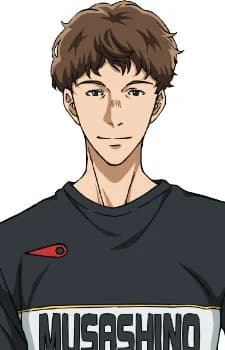 Satake, Kouji