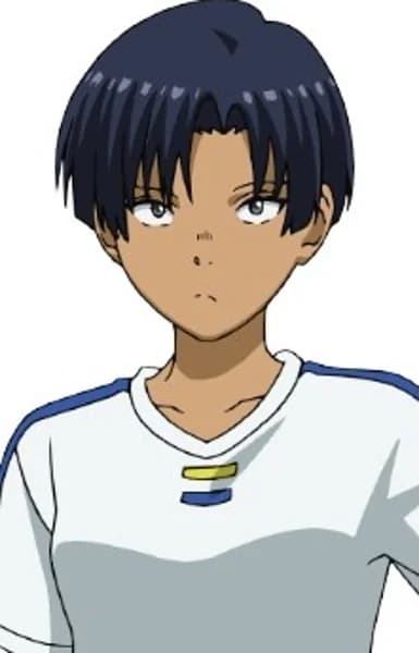 Tachibana, Miyako