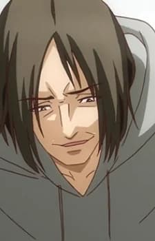 Urushibata, Takeshi