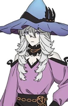 Zaiden, Shion