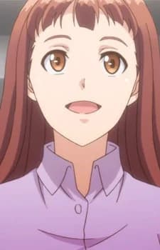 Sakuraba, Ayaka