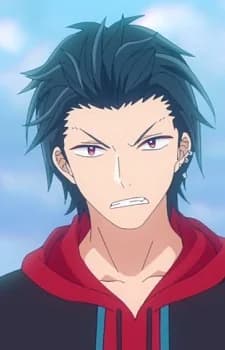 Kirigaya, Touya