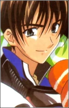 Hidaka, Ken