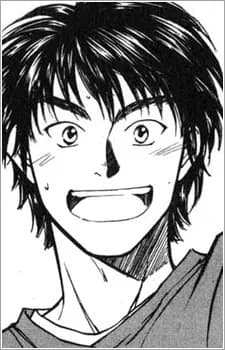 Suo, Masahiro