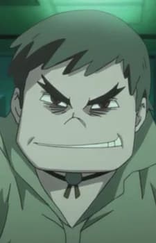 Shinohara, Makoto
