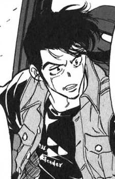 Itou, Orenji