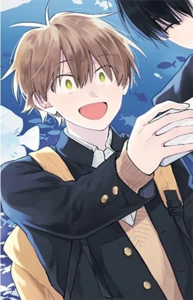 Ashiya, Kakeru