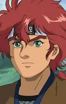 Sarutobi, Sasuke