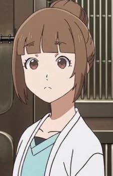 Dr. Senmori