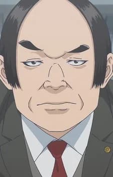 Tanimura, Mitsuo