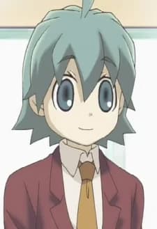 Tomokane's Older Brother