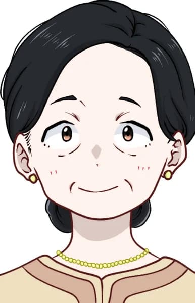 Fukuyama, Akie