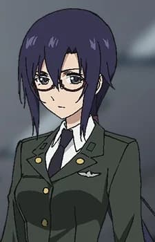 Komaki, Sayoko