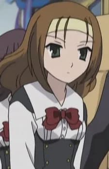 Mori, Kumi