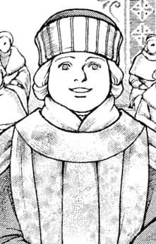 de Medici, Giovanni