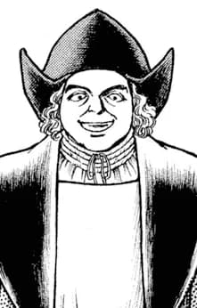 Colón, Cristóbal